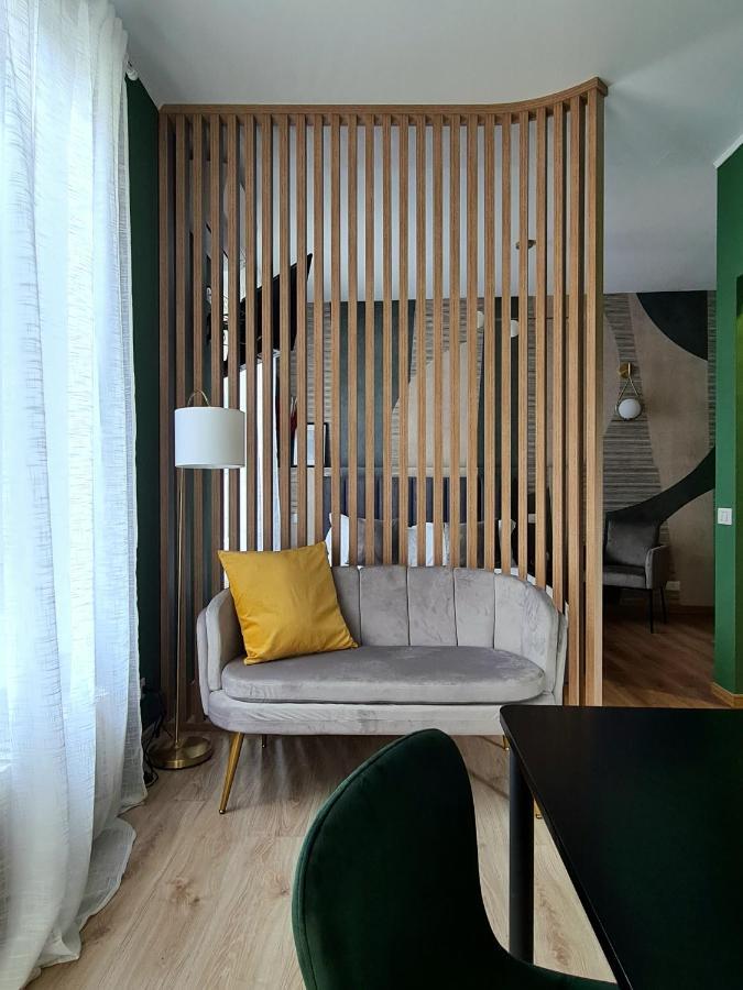 Serendipity - Brera Apartment Mailand